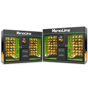 China sample it vending machine hot drinks vending machines business for sale on sale