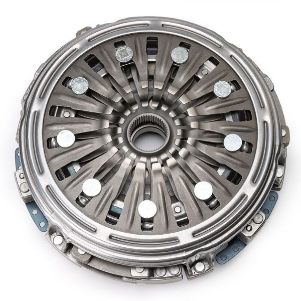 Good Car Transmission System Parts 41200-2D220 Double Clutch Kit for hyundai 412002D220