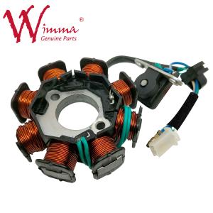 Stator Coil Comp WAVE Motorcycle Electrical Parts 125 ISO9001 Chinese
