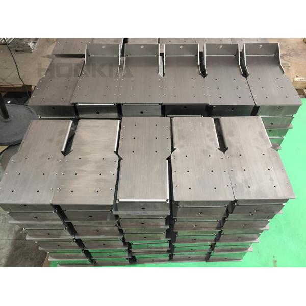 Rapid Prototyping Sheet Metal Laser Cutting Parts Deburring Powder Coating Surface Finish