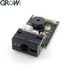 Buy cheap GROW GM65 1D 2D Code Scanner Bar Code Reader QR Code Reader Module product