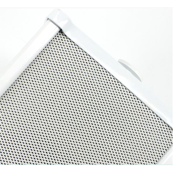 Waterproof IP44 Column PA Speaker 4 Inch Woofer Speaker 1 Inch Tweeter