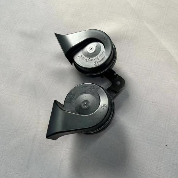 Car 110960-000-A Tesla MODEL 3 Horn With Aluminum Material