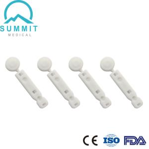 Accu Chek Multiclix Lancing Device 0.36MM Twist Blood Lancet 28G