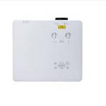 4K Projector 7000 ANSI Lumens With Short Throw Projector 300" Big Screen, Auto