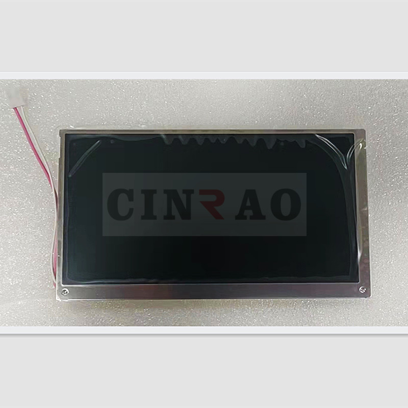 6.5" TFT Toshiba LCD Screen TFD65W50C LCD Display Car Auto Parts Replacement