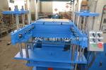 ISO Certificate 2RT 3RT Rubber Mold Vulcanizer With PLC Control