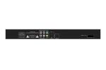 Professional Programmable Public Address Audio System CD / Mp3 Player