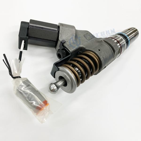 Quality Excavator Engine Injector 4903472EA Excavator Fuel Injector Cummins Fuel Injector for sale
