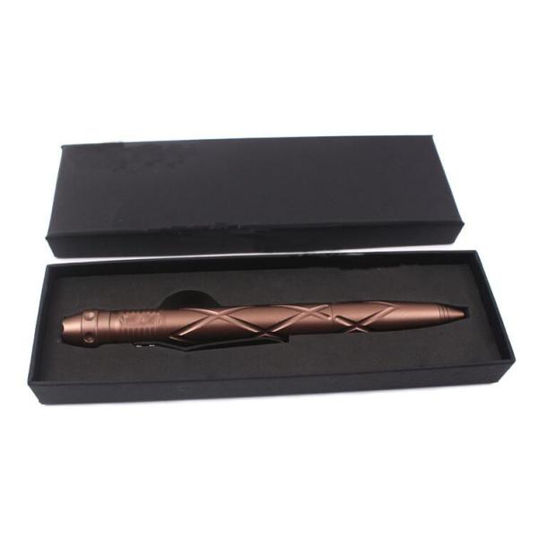 Tungsten steel head multi - purpose outdoor flint mantle sticks camping supplies survival tools