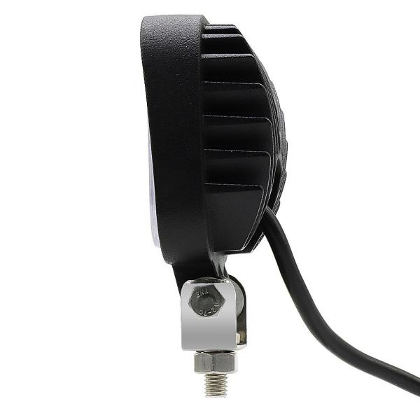 20W Tractor Flood Lights Waterproof LED Spotlights For Tractors