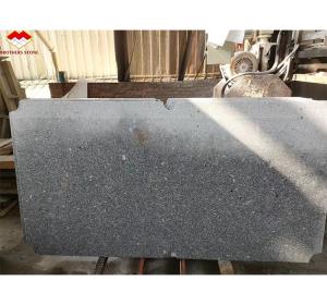 Buy cheap Stone Name Honed Surface G603 Grey Granite Billiard Table Slate for 9ft Pool Table product