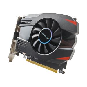 Buy cheap PCWINMAX Geforce GT 1030 4GB GDDR4 Single Fan ATX Graphics Card Support DirectX 12 DP HD Port VGA Card product
