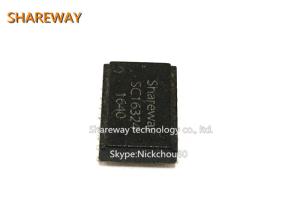 Buy cheap 16 Pins Ethernet Lan Transformer 23Z356SMQNL SMT Or PHT / DIP Mounting product