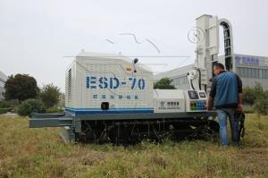 Buy cheap Soft Soil Drill Rig Sampling Machine Without Water Drilling Testing product