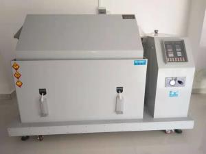 480L Standard Salt Spray Test Chamber With P.I.D. Temperature Controller
