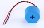 Output Lead Wire Miniature Current Transformer For Electronical Monitoring