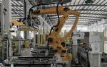 Universal Robot Arm 6 Axes Chinese Robotic Assembly ODM Arm ER50B