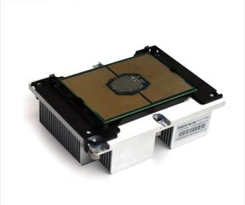 Quality 8168 Intel Xeon Platinum Processor CPU 24 Core 48 Thread 2.7G for sale