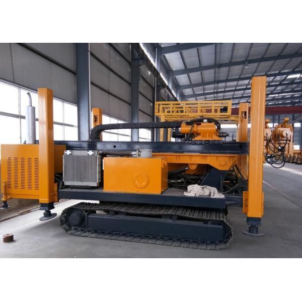 Iso Big Pneumatic St 350 Truck Mounted Water Well Drilling Rig