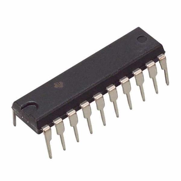 Quality TPIC6595N Integrated Circuit Chip  POWER LOGIC 8-BIT SHIFT REGISTER for sale