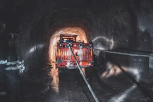 Buy cheap Type 241 1.1 To 11kV Mining Cable Used In Underground And Surface Mining Type 241.1 Type 241.3 Type 241.6 Type 241.11 product