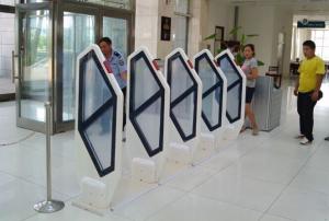 ABNM EM01 bookstores and libraries anti-theft EM EAS system