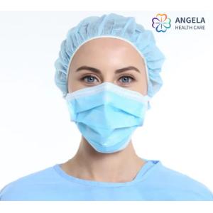 Buy cheap China Manufacturer Supply Best Selling Disposable Surgical Face Mask product
