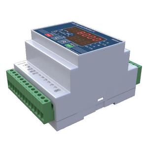 0.002% 5v Load Cell Amplifier 350 Ohm Weighing Scale Controller