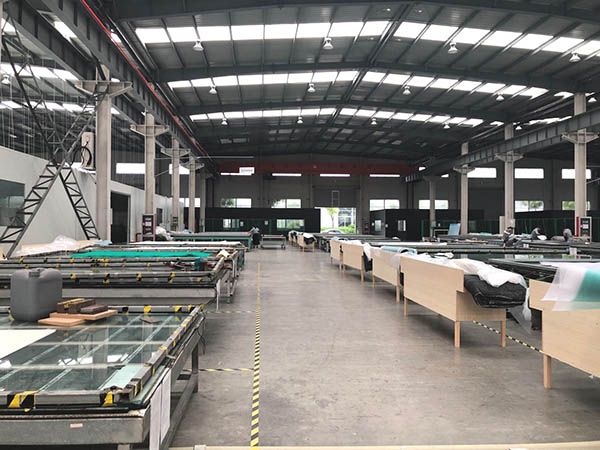 ISO9001 Aluminium Honeycomb Composite Panel For Light Worktable