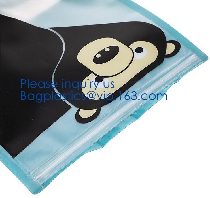 Transparent bopp/opp square block bottom bags with side gusset,Bopp Block Square Bottom Bag,Clear Square Bottom Bags,Can
