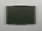 4.0 V Positive TN Transmissive Segment Code Screen Customizable LCD