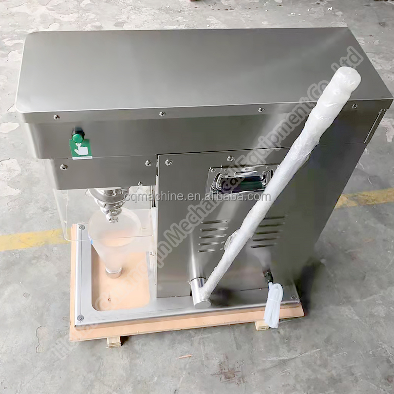 Ice Cream Swirl Machine Ice Cream Blender Ice Cream Mixer Machine Ice Cream Fruit Mixer
