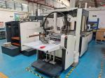Multifunctional Paper Box Making Machine 15 - 25pcs/min