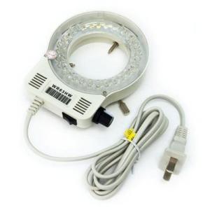 Buy cheap Microscope led ring light Soft Natural Lighting Anti - Aging product