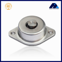 Camera Vibration Isolator for Customized Cinema Vibration