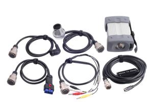 China Adapter Onboard Builtin Onboard  Multiplexer OBD2 RS232 Cable on sale