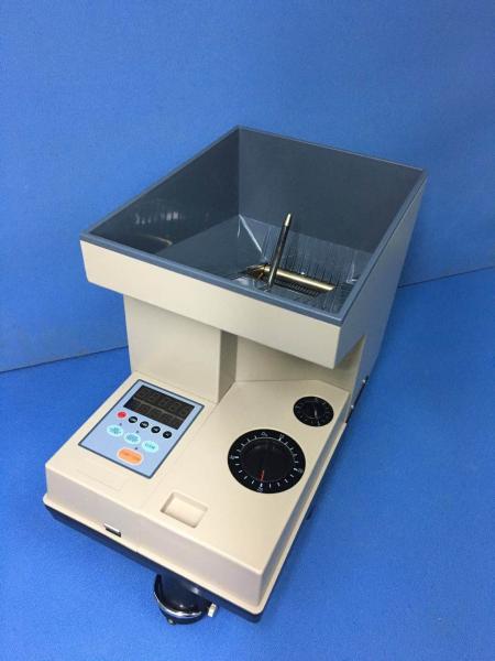 Coin Counters Coin Counting Machine Coin counter sorter for all coins high speed