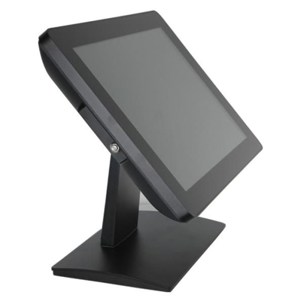 Quality Hard Disc Detachable Windows POS System Touch Screen 15 Inch for sale