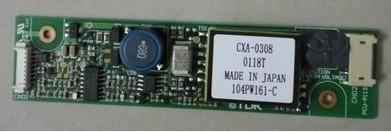 Quality Dimmer Built - In 12v Ccfl Inverter 69kHz TDK CXA-0308 With Output Current Control for sale