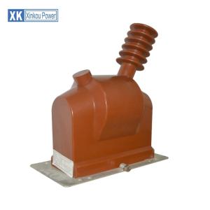 Buy cheap Low Voltage Current Transformer In Substation 11000 Voltage Capacitor product