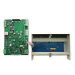 Automation Module Dali LED Dimmer Actuator Implement Room Lighting Utilization