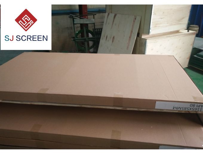  500 series PWP / HIGH UTILIZATION / PRIVATE ORDERING