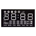 Factory Customize Graphic STN FSTN LCD Dot Matrix LCD Screen Module