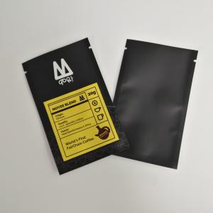 23x48cm 3 Side Seal Sachet