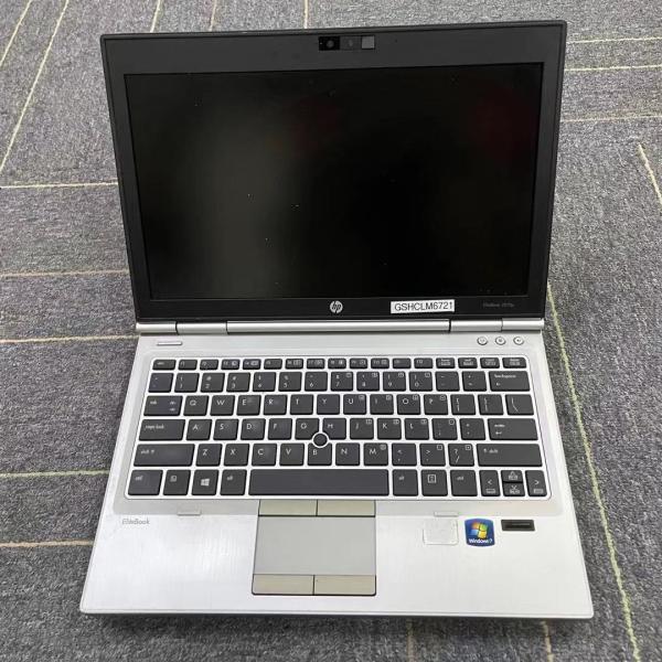 Quality Hp2570  Core I5 3rd Generation 8g 500g for sale