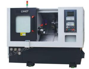 Buy cheap LX40T CNC Lathe Machine product