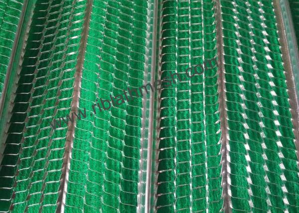 Quality 8*12mm Hole Size  Galvanized Rib Lath Mesh 600mm Width 2-3m Length for sale