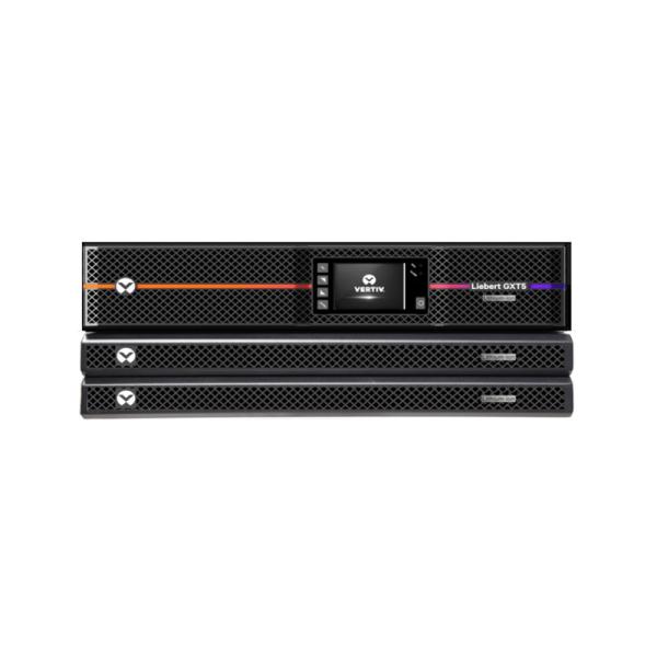 Quality Vertiv Liebert GXT5 UPS 5kVA 230V GXT5-5000IRT5UXLE Online UPS Double Conversion Type for sale