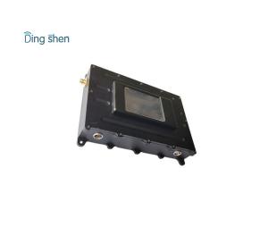 Buy cheap 30km COFDM UAV Video and Data Transmitter Wireless Transmission for Drones product